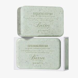 Baxter of California Exfoliating Body Bar 7 Oz